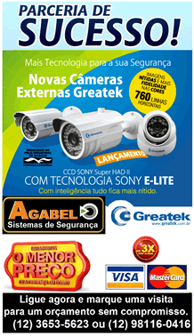 Agabel Alarmes foto 4